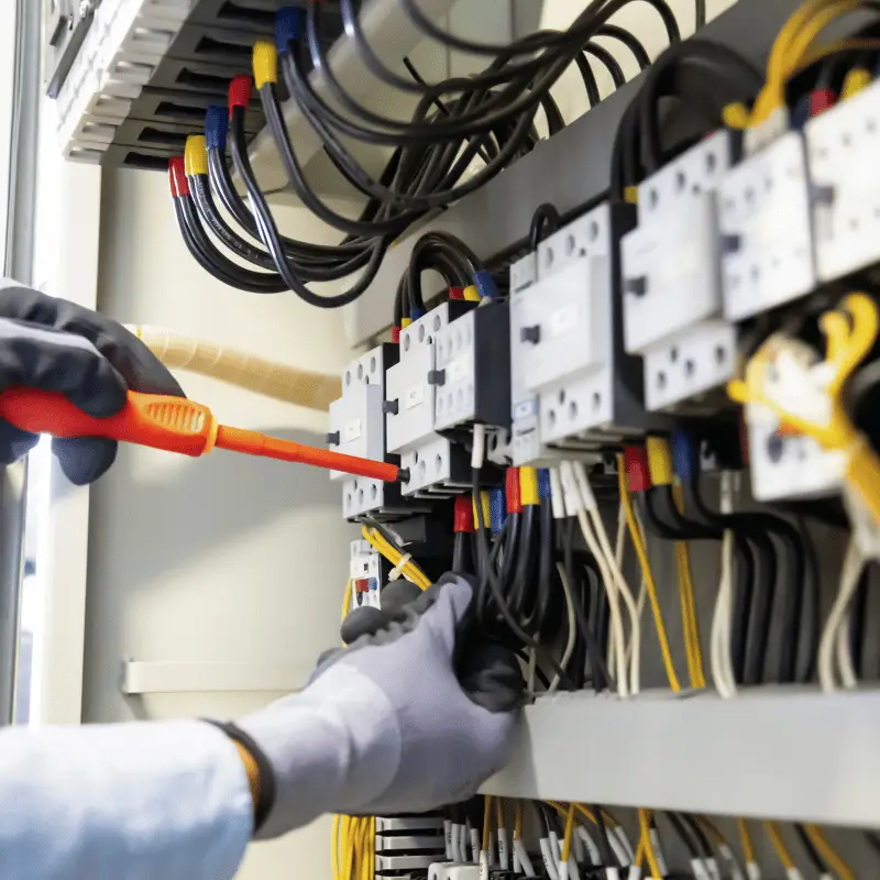 Elektricien Diensten - Zuid-Holland neu