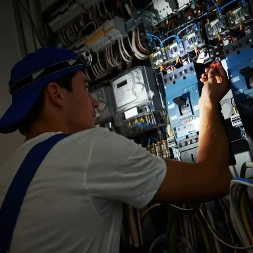 Het Belang van kWh- en MWh-meters in Energiebeheer