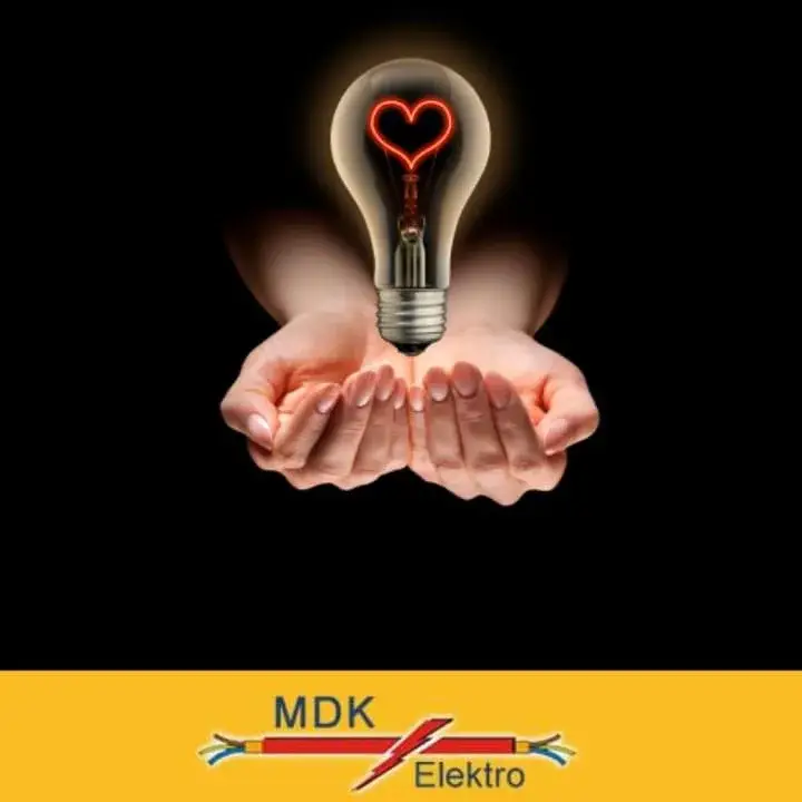 Kerst en Nieuwjaar: Zorgeloos Feestvieren met MDK Elektro