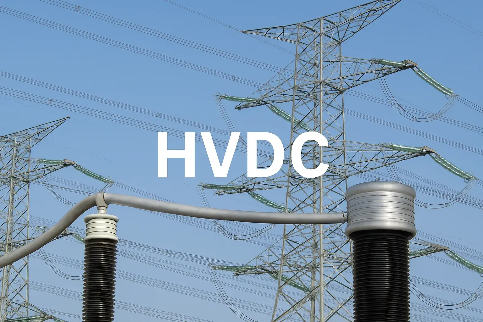 De Bollenstreek klaar voor de toekomst: HVDC-oplossingen tegen netcongestie